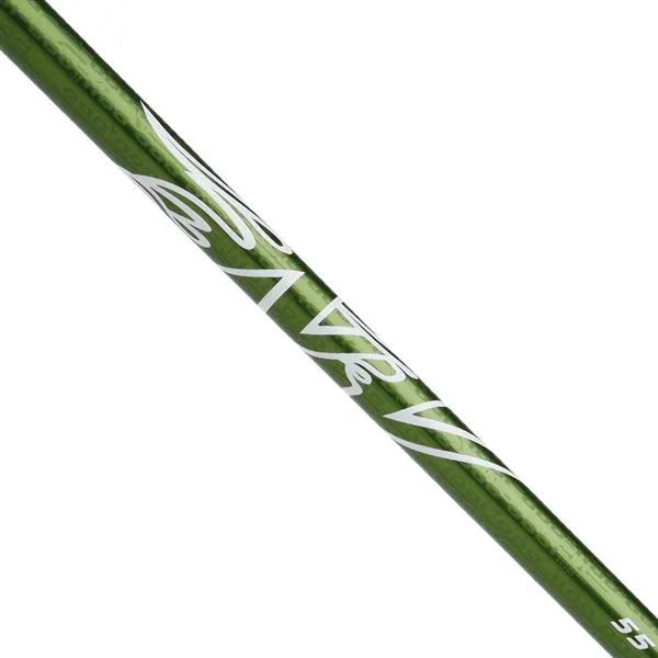 Aldila NV NXT GEN NV Graphite Hybrid Shafts