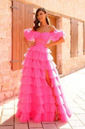 Amarra Prom Dress 94000