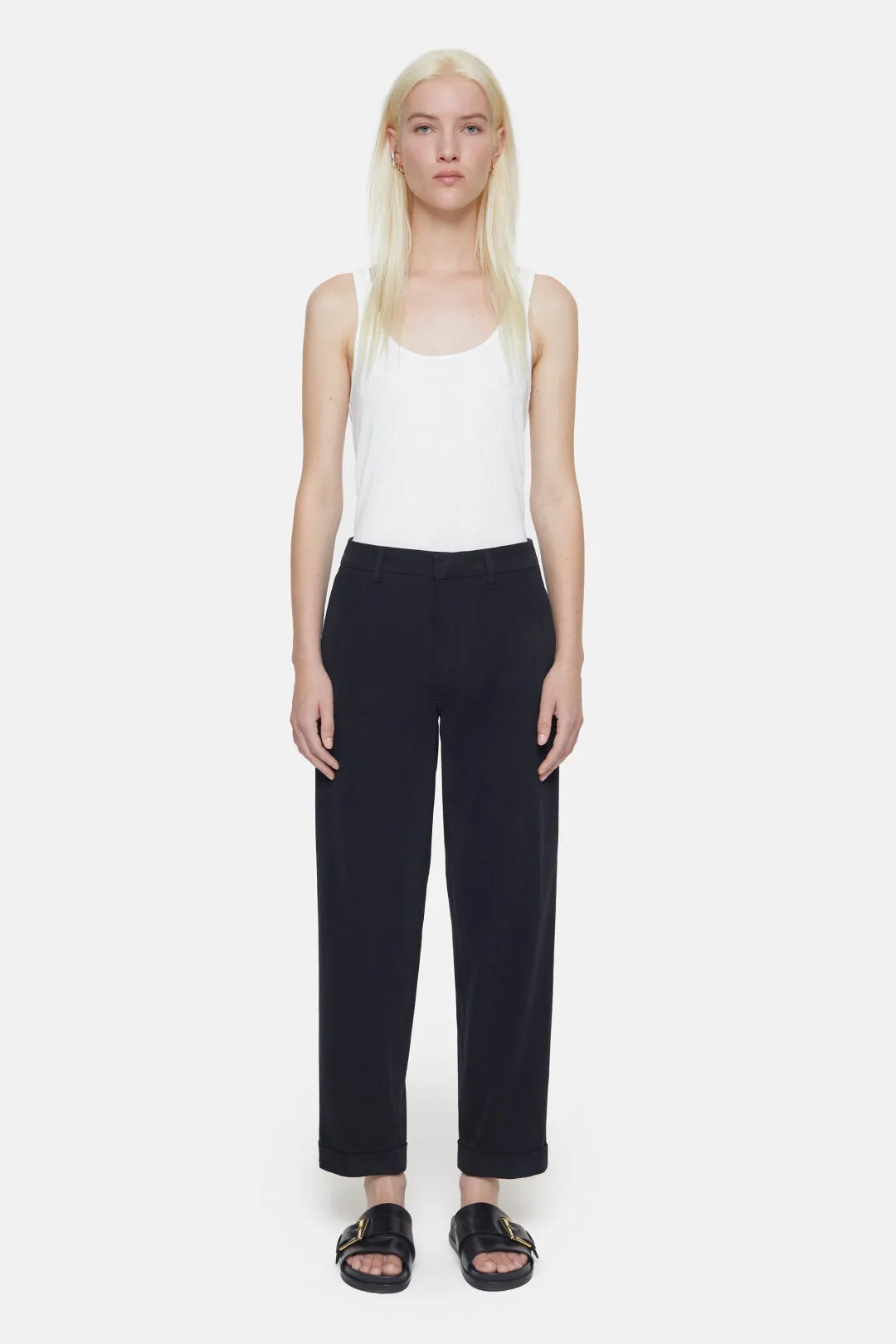 Auckley Pant