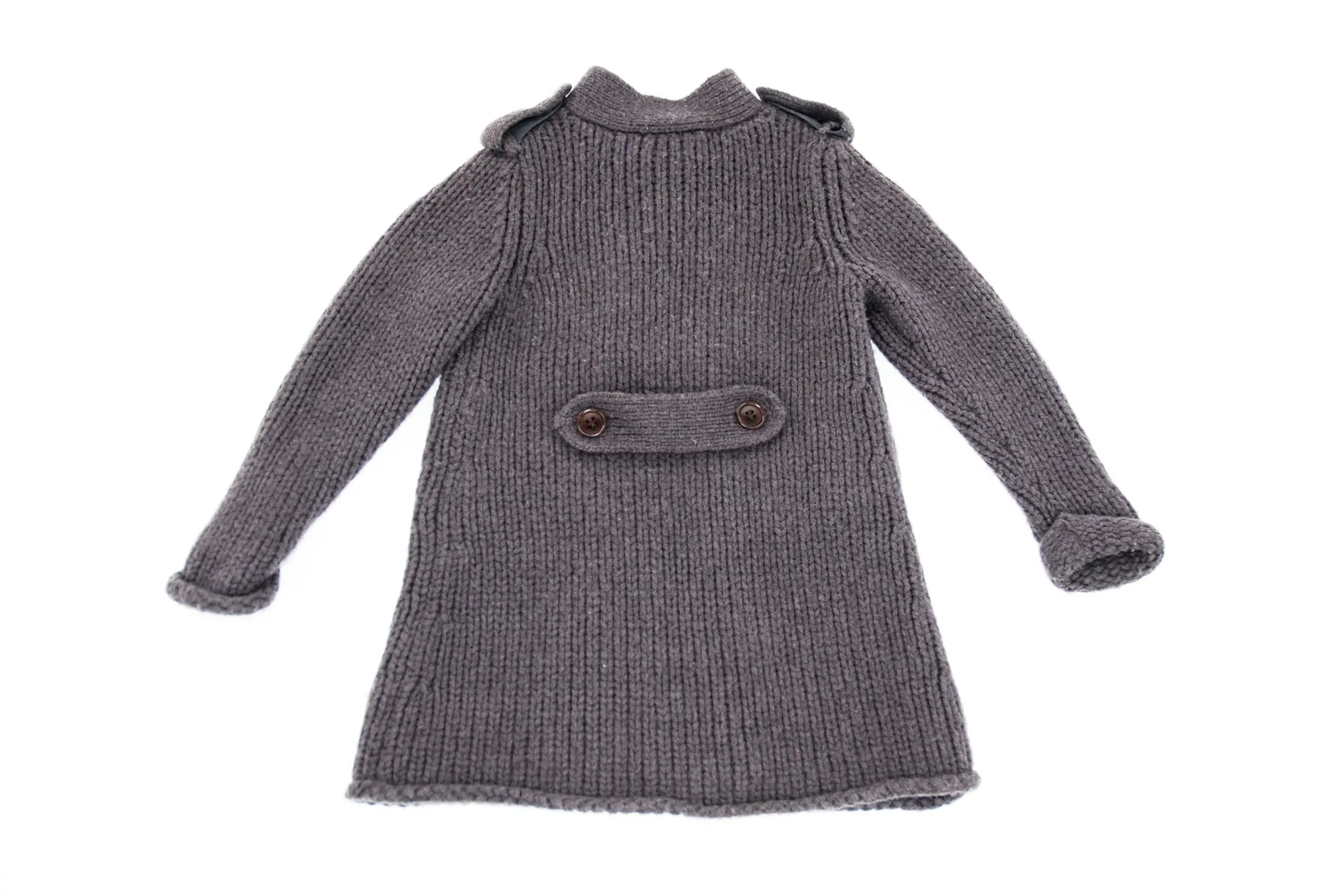 Bonpoint, Girls Cardigan, 3 Years