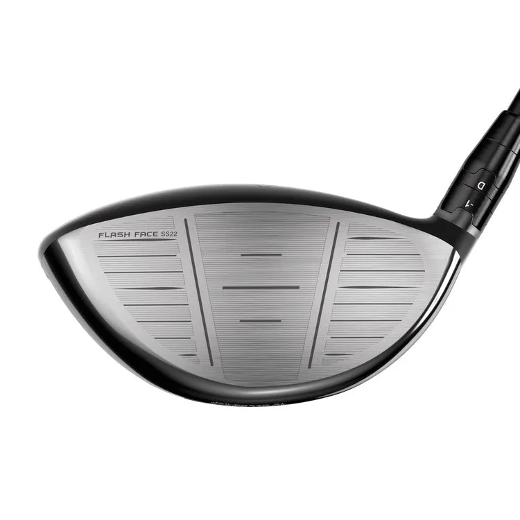 Callaway Rogue ST TD LS Driver