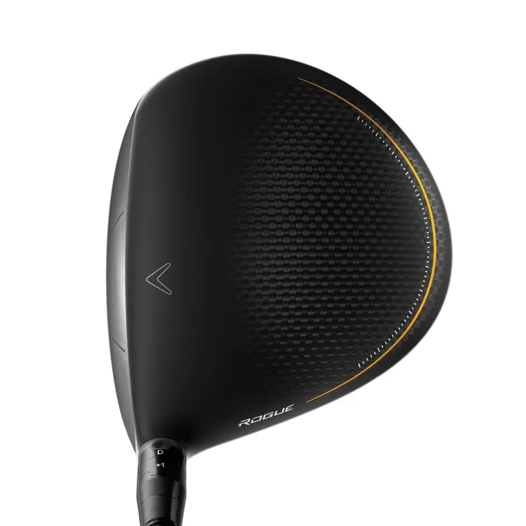 Callaway Rogue ST TD LS Driver