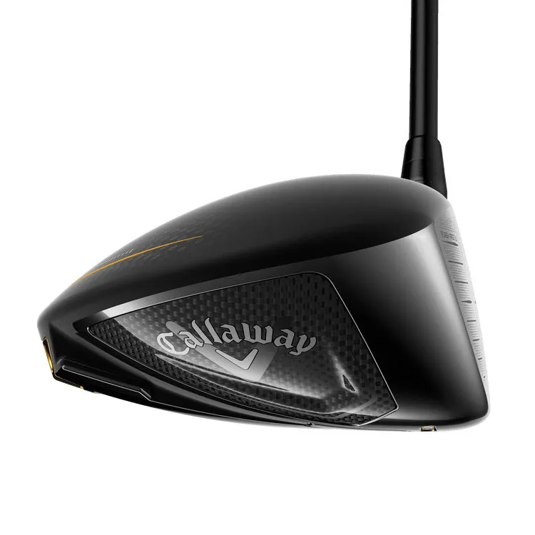 Callaway Rogue ST TD LS Driver