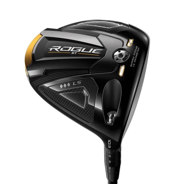 Callaway Rogue ST TD LS Driver