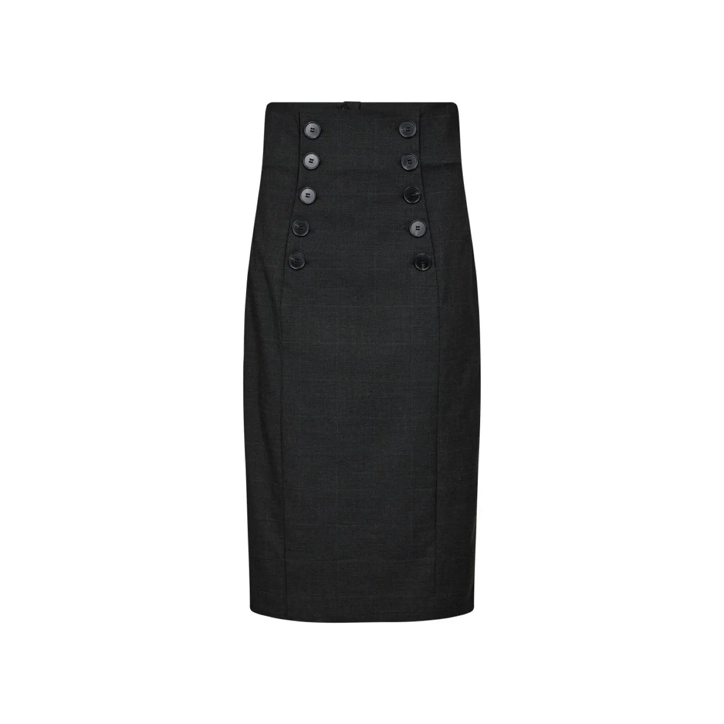 Co Couture Kaya Pencil Skirt