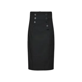 Co Couture Kaya Pencil Skirt