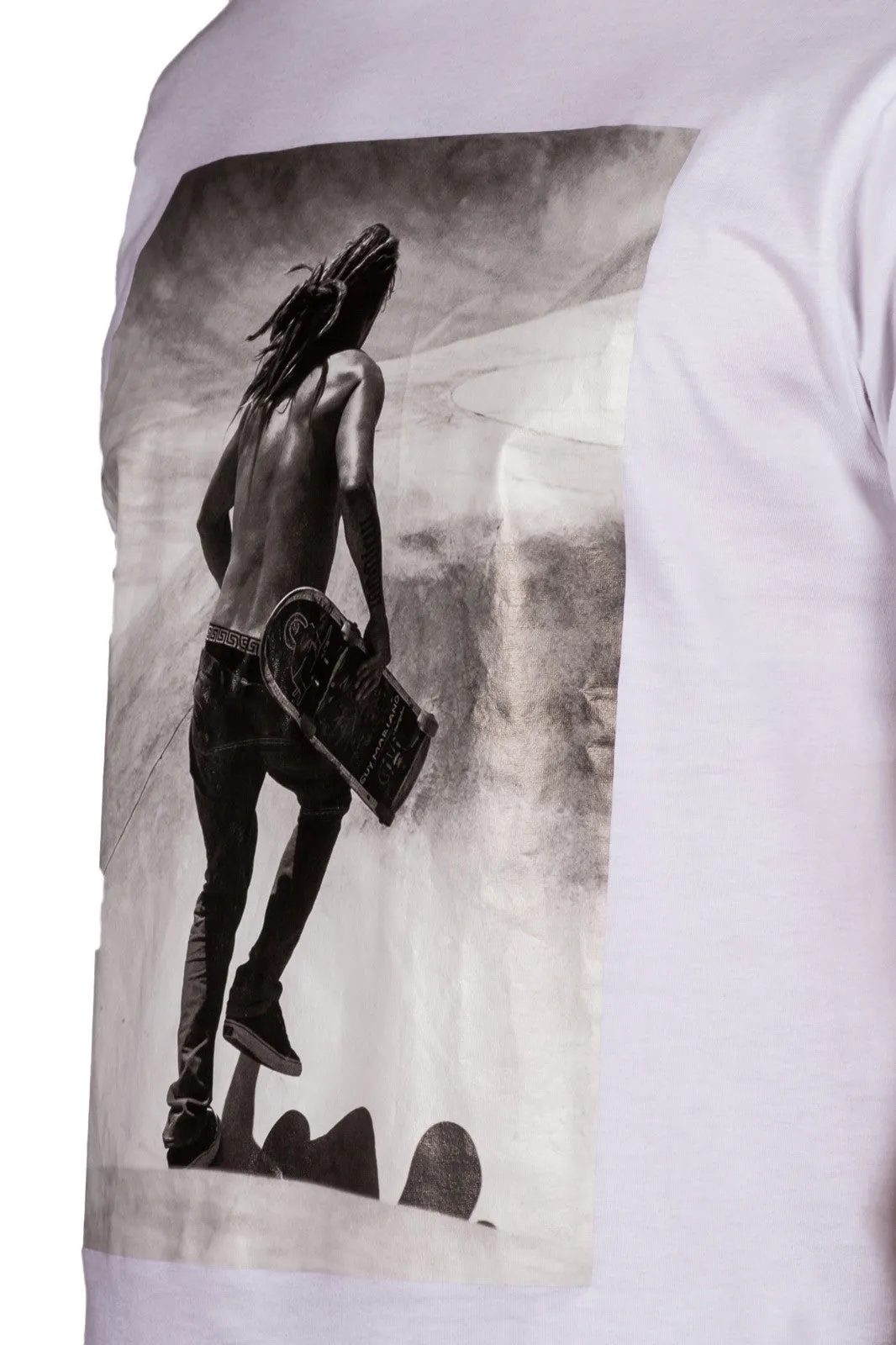 Guy Mariano Printed T-Shirt