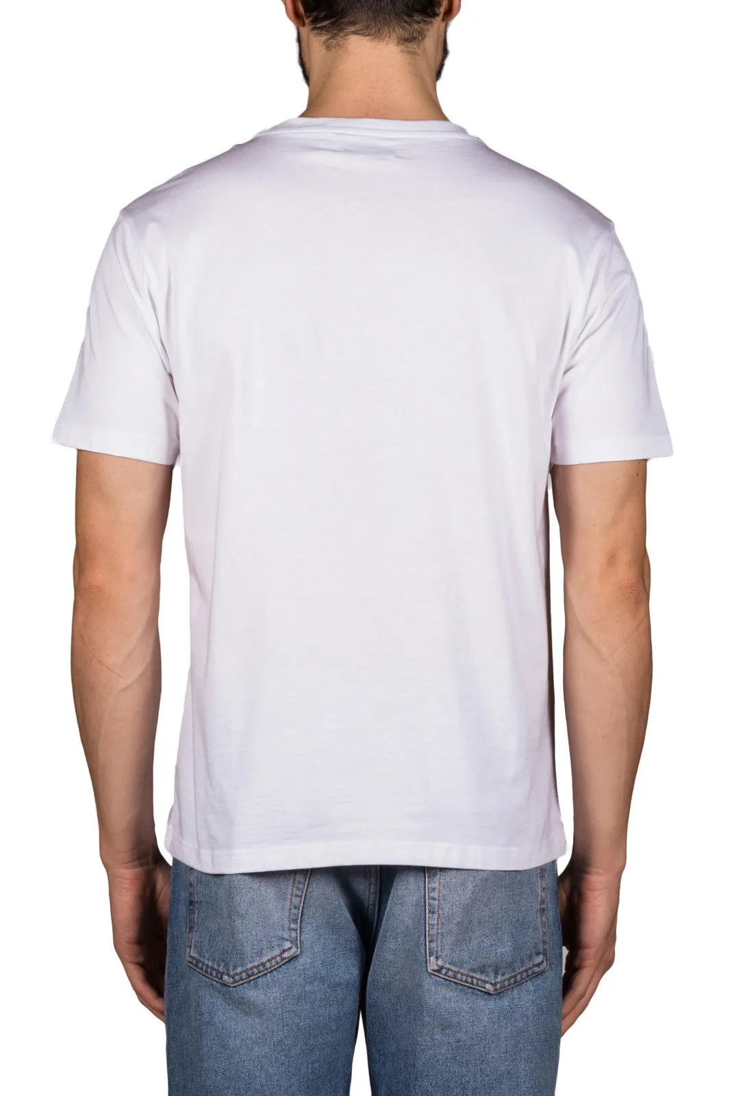 Guy Mariano Printed T-Shirt