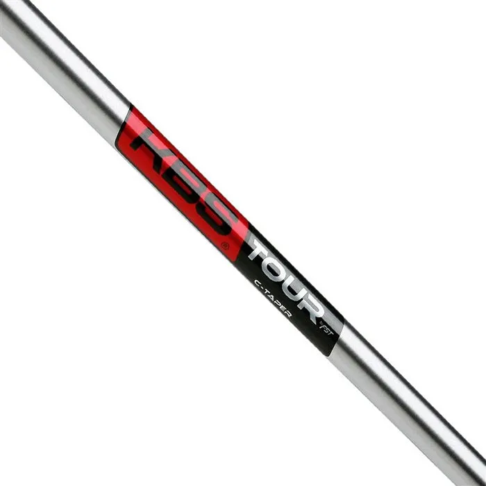 KBS Tour C-Taper .355 Iron Shafts