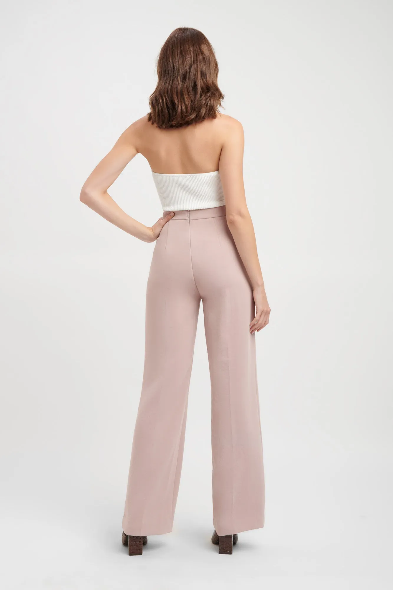 Lux Full Leg Pant