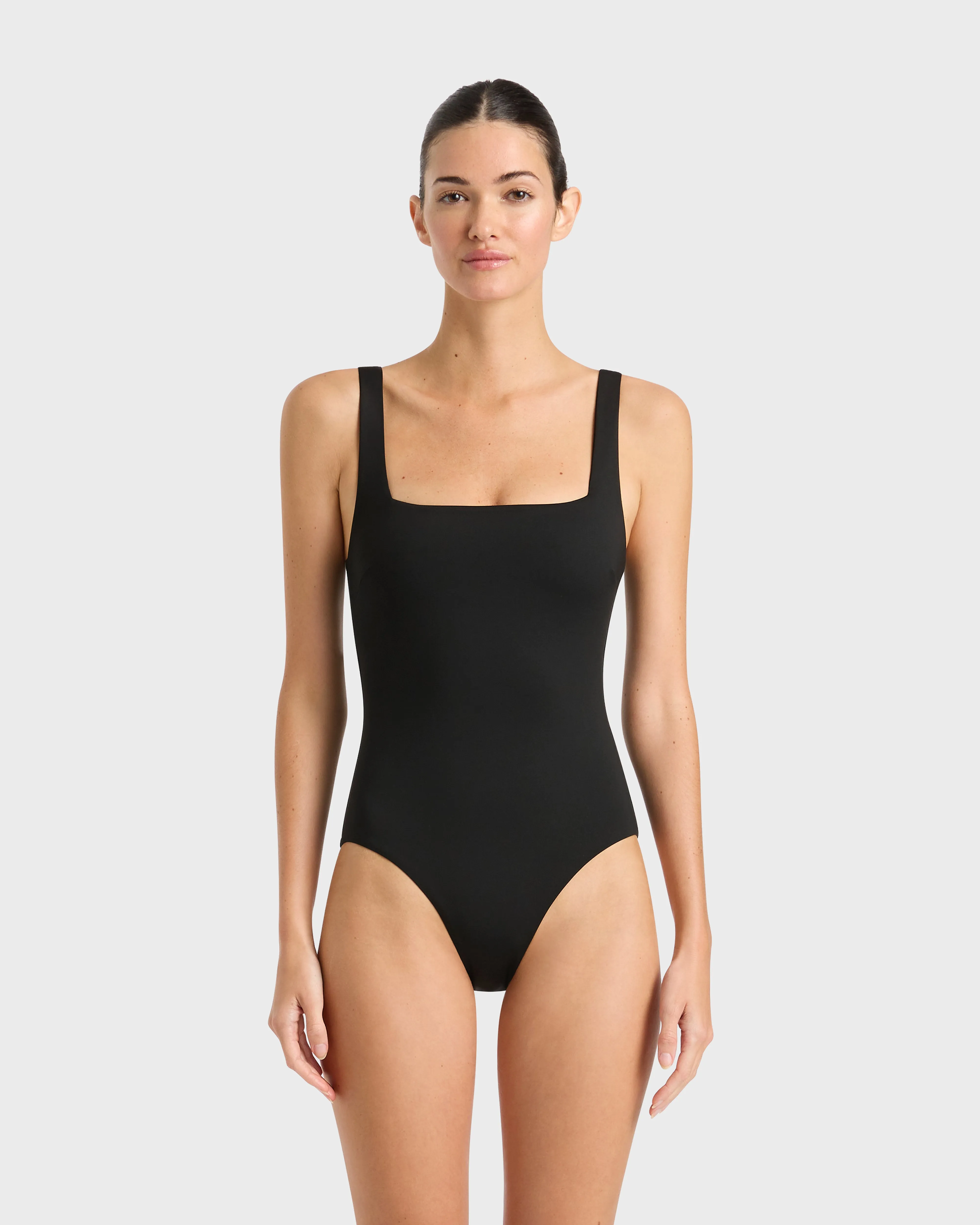 Margot One Piece - Black