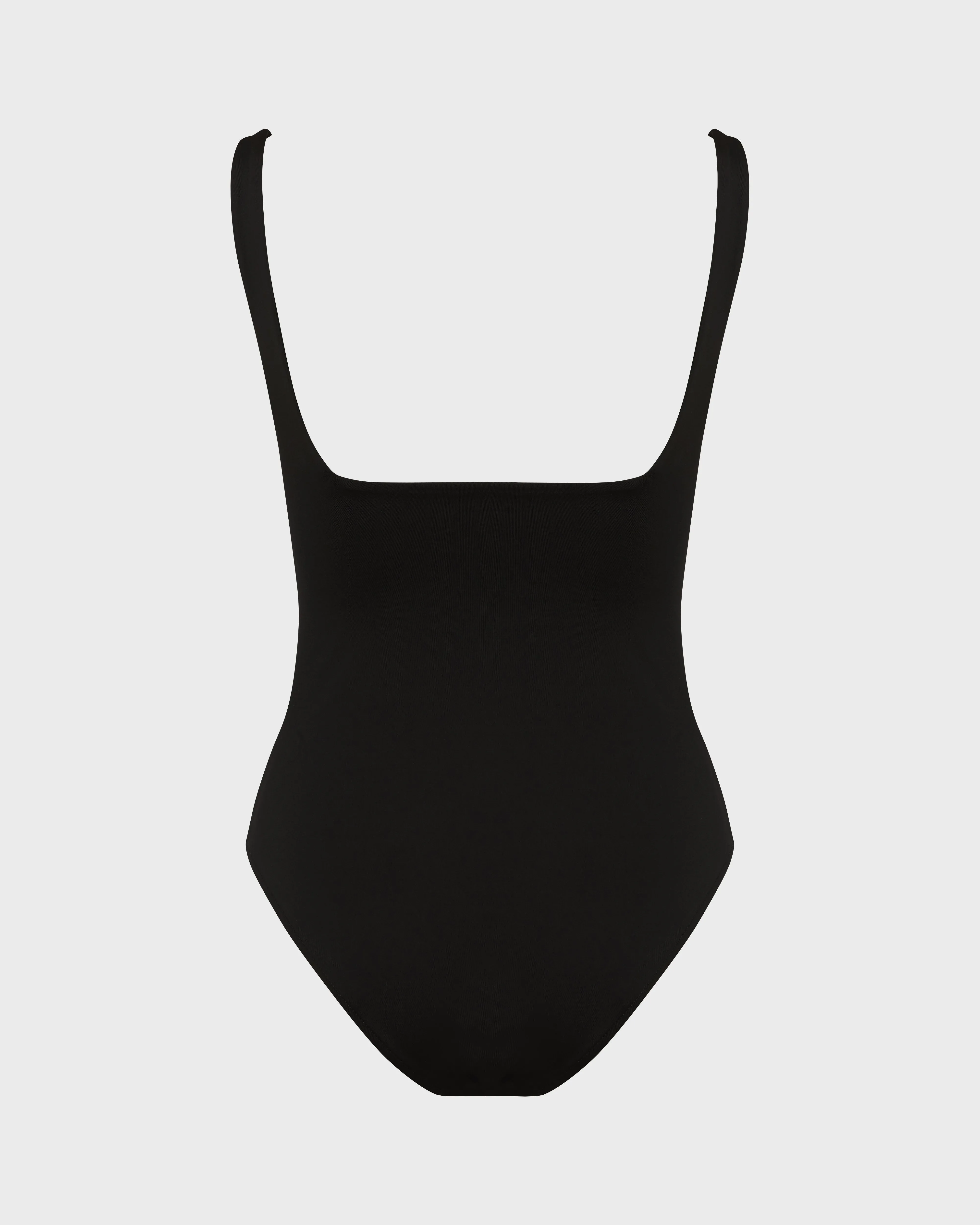 Margot One Piece - Black