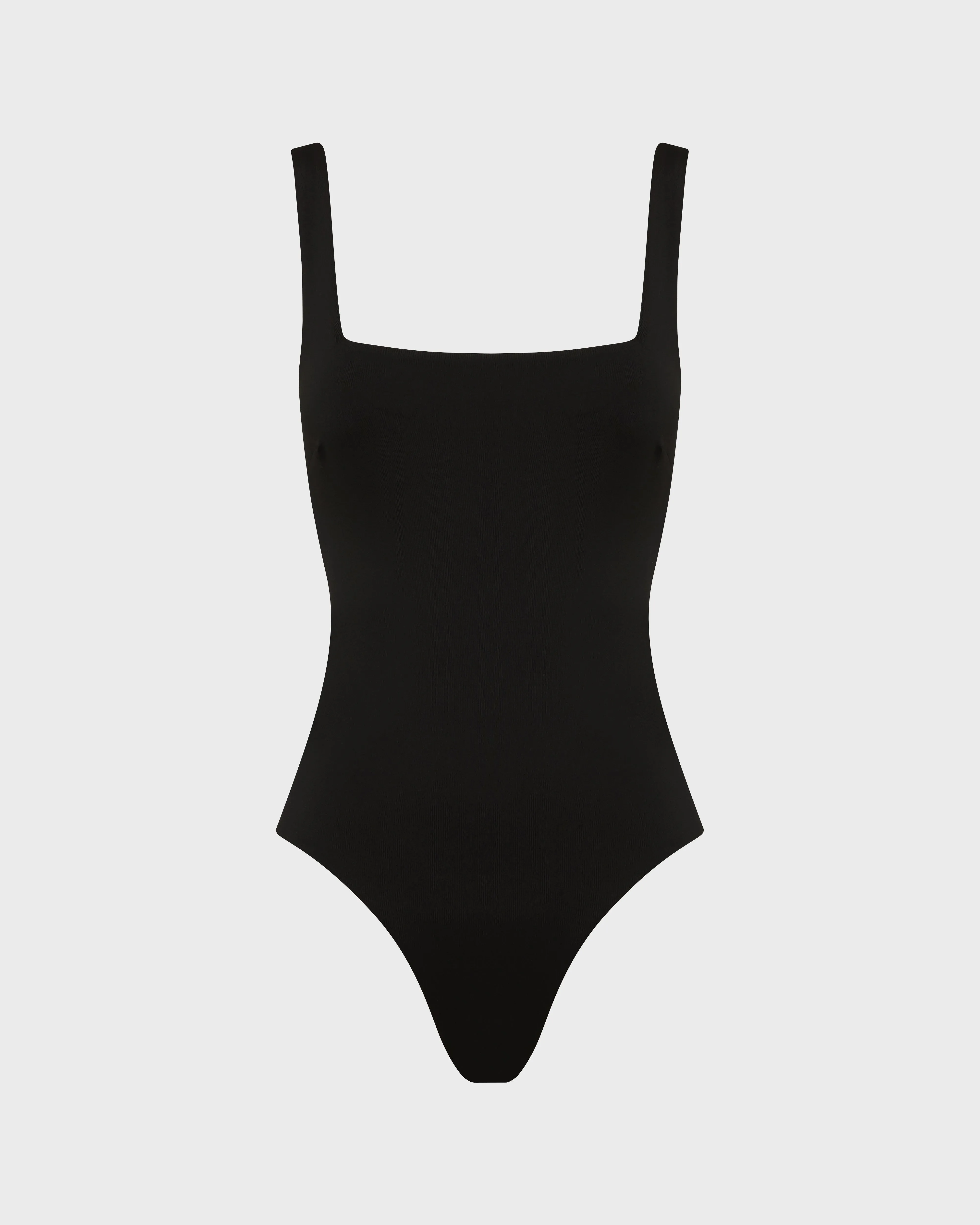 Margot One Piece - Black