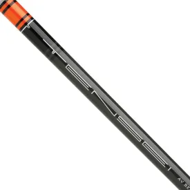 Mitsubishi Tensei AV Raw Orange Graphite Wood Shafts .335"