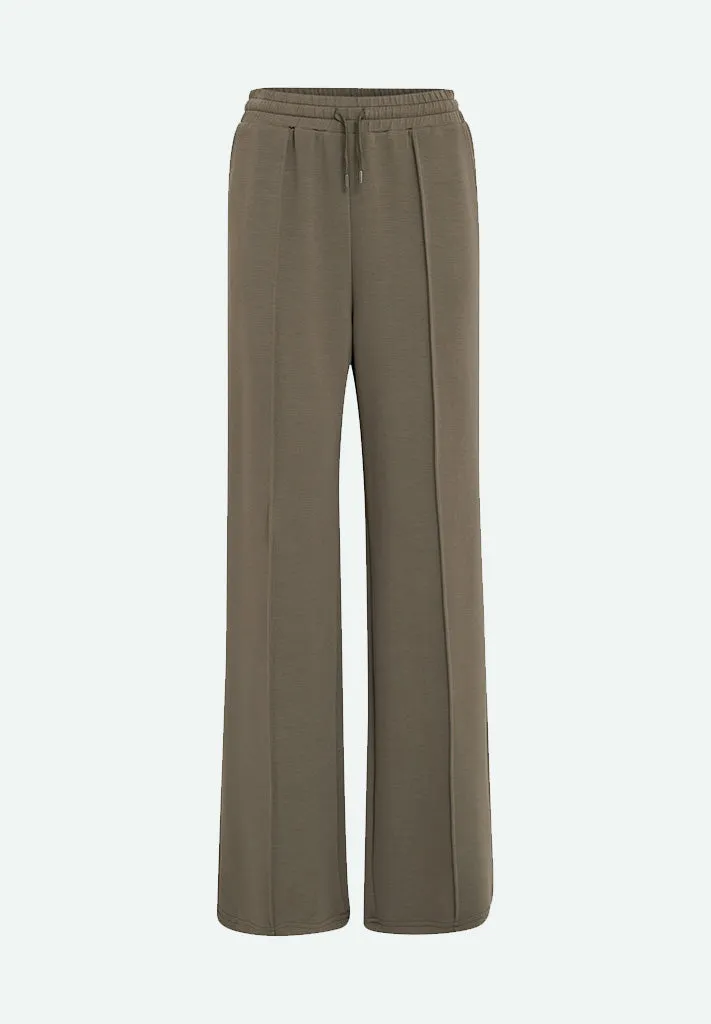 PCDicette Pants - Canteen Brown