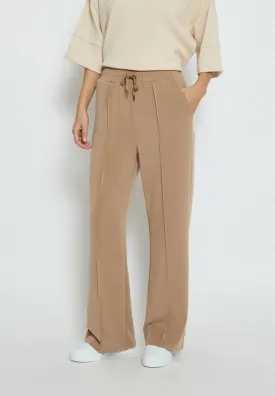 PCDicette Pants - Natural Beige