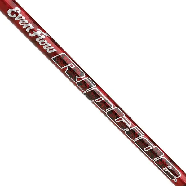 Project X EvenFlow Riptide MX Graphite Wood Shafts .335"