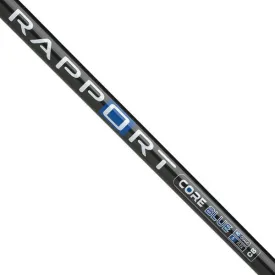 Rapport Core Blue CB Graphite Wood Shafts .335"