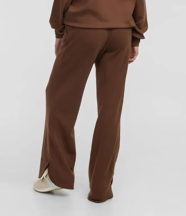 Southern Shirt AstroKnit Performance Pant - Espresso