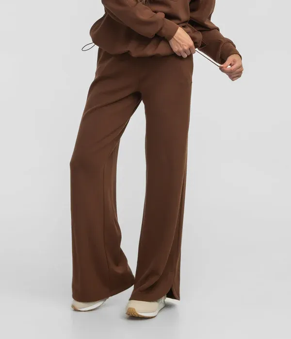 Southern Shirt AstroKnit Performance Pant - Espresso