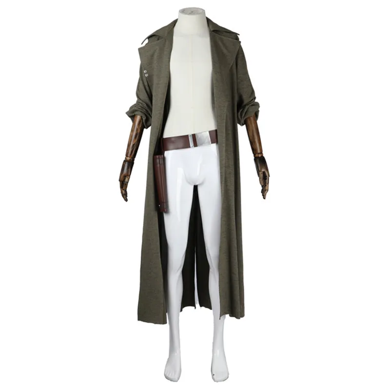 Star Wars Outlaws ND-5 Cosplay Costume