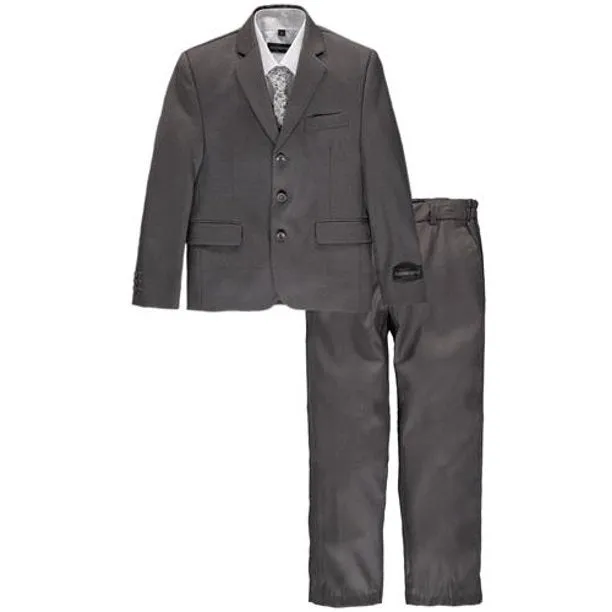 The Baby Suit Formal Boys Suit