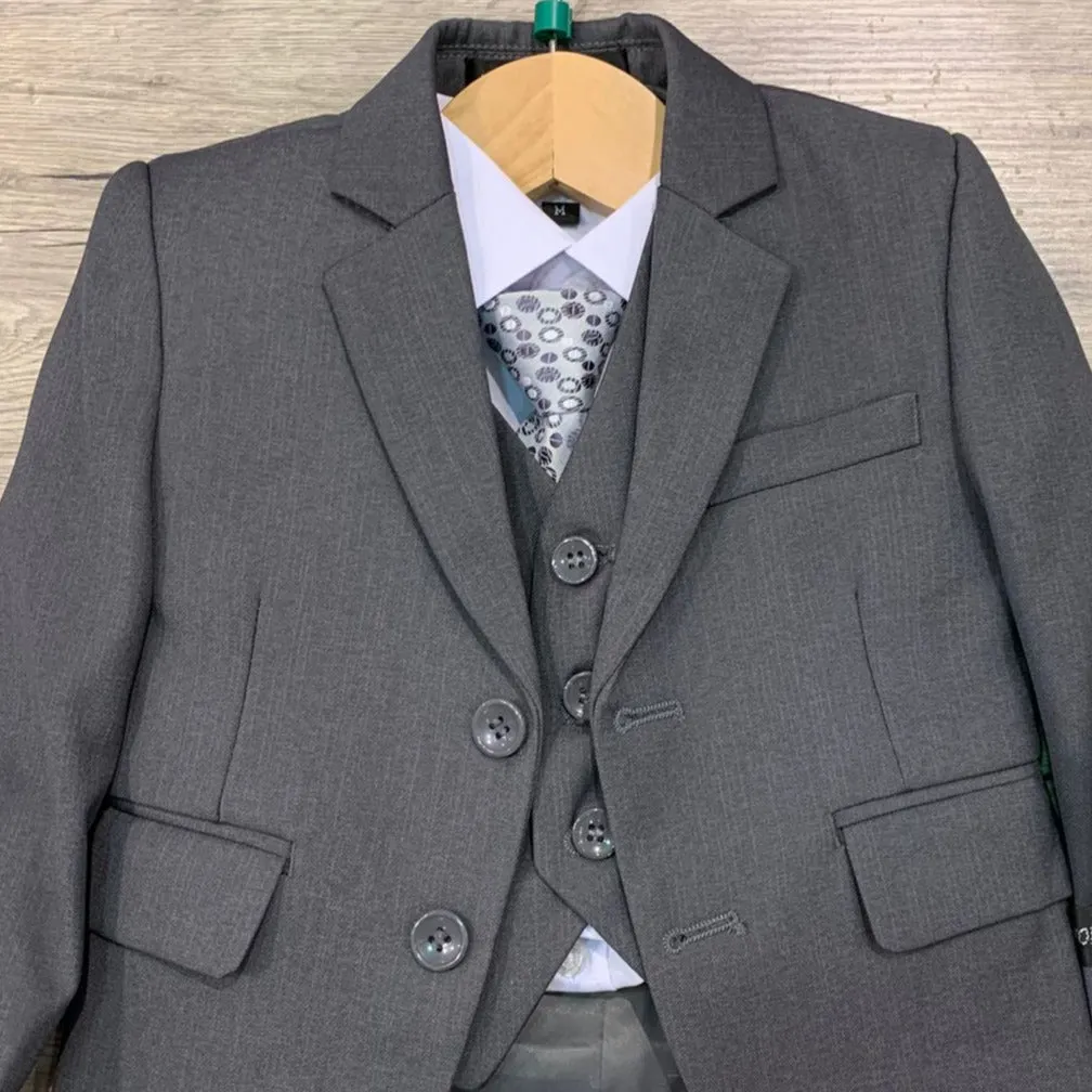 The Baby Suit Formal Boys Suit