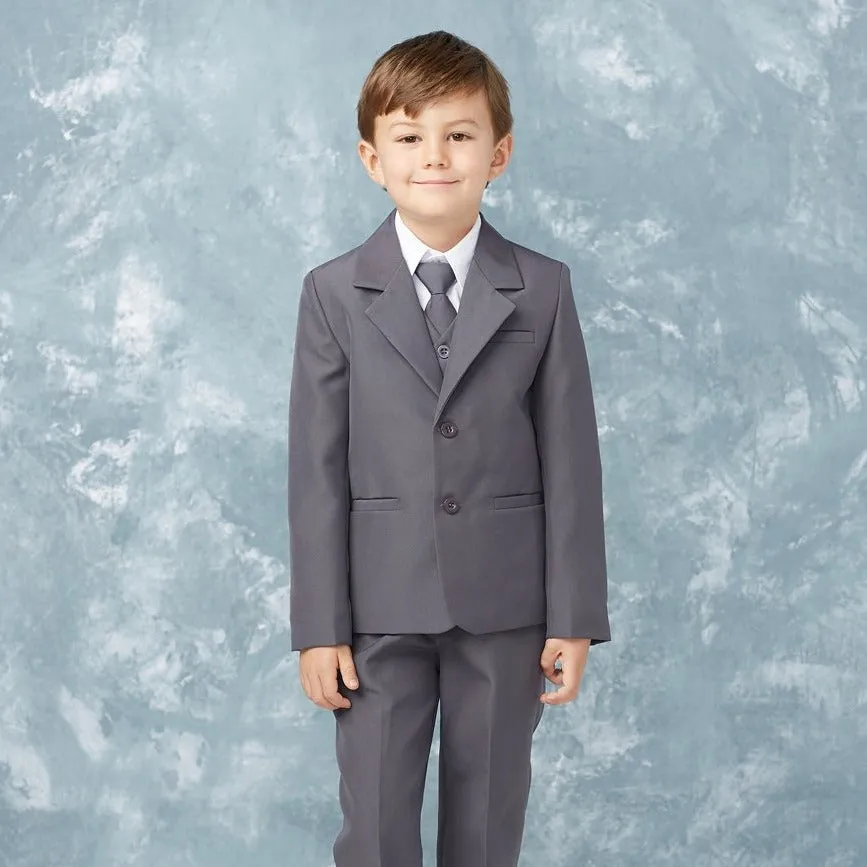 The Baby Suit Formal Boys Suit