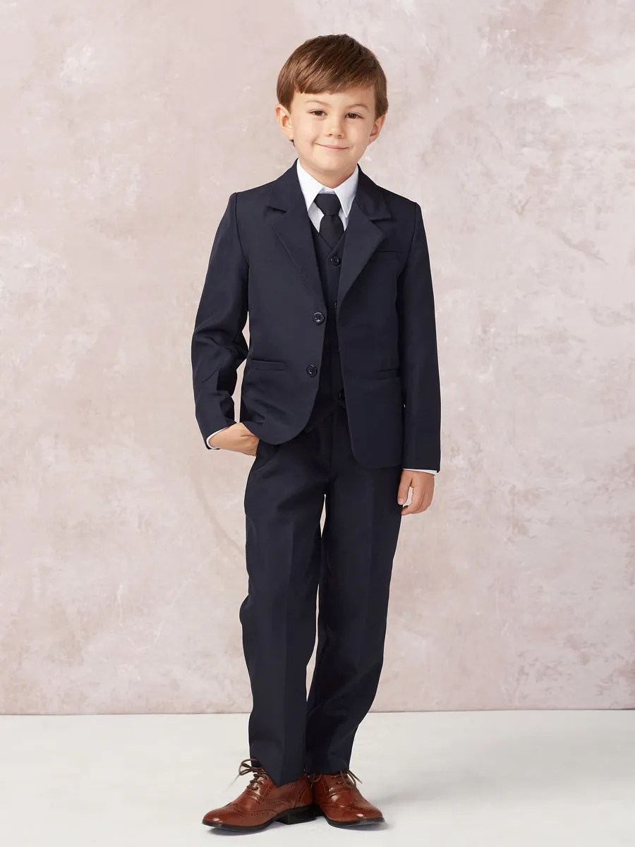 The Baby Suit Formal Boys Suit