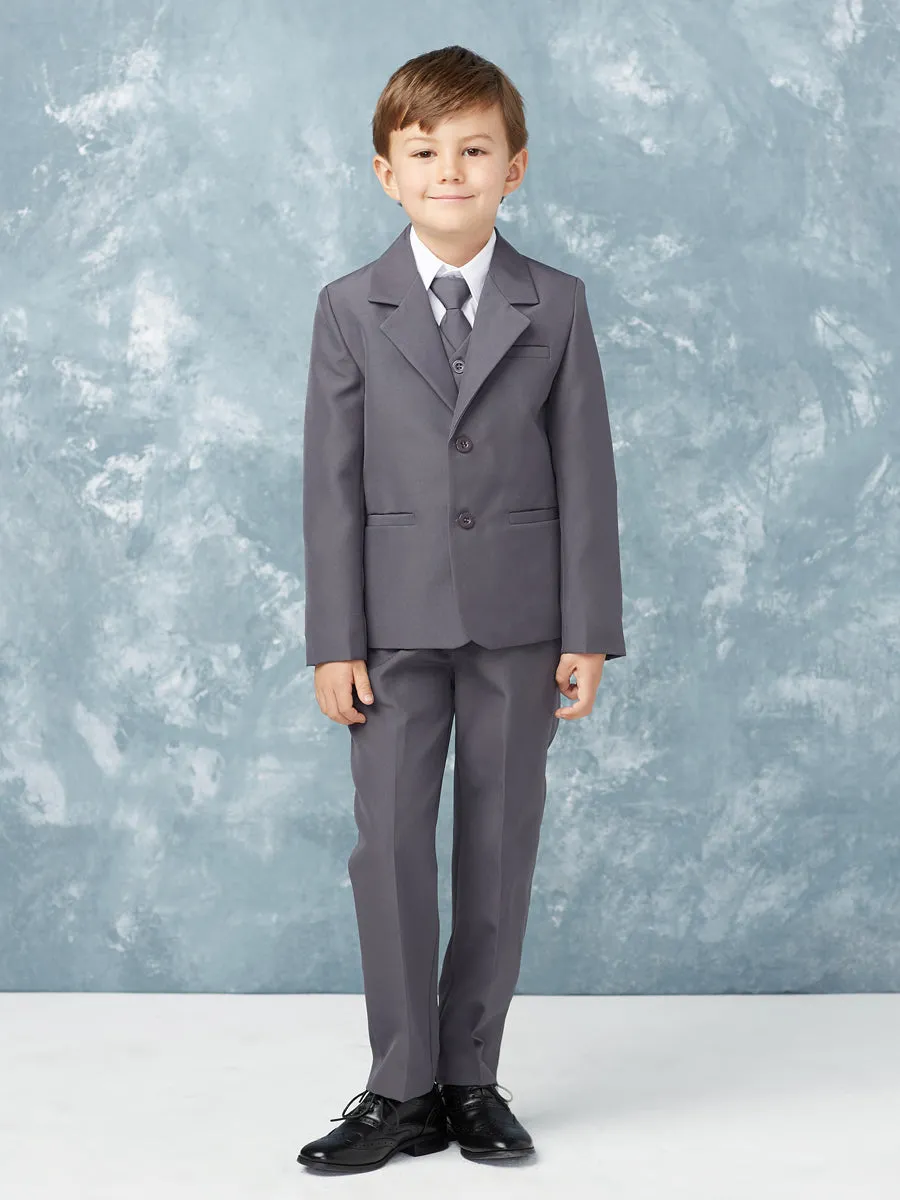 The Baby Suit Formal Boys Suit