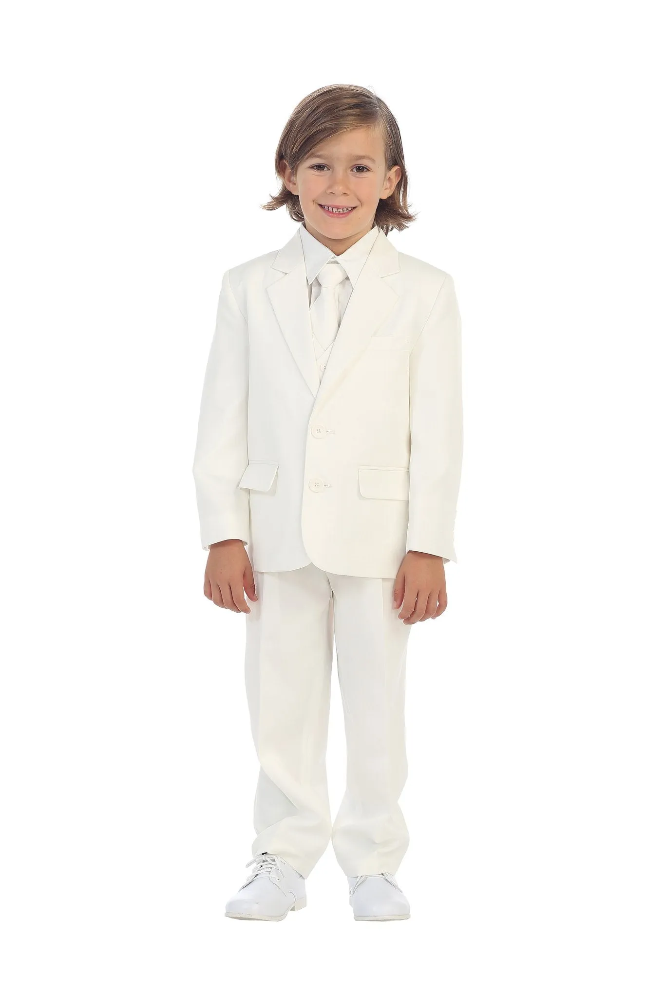 The Baby Suit Formal Boys Suit