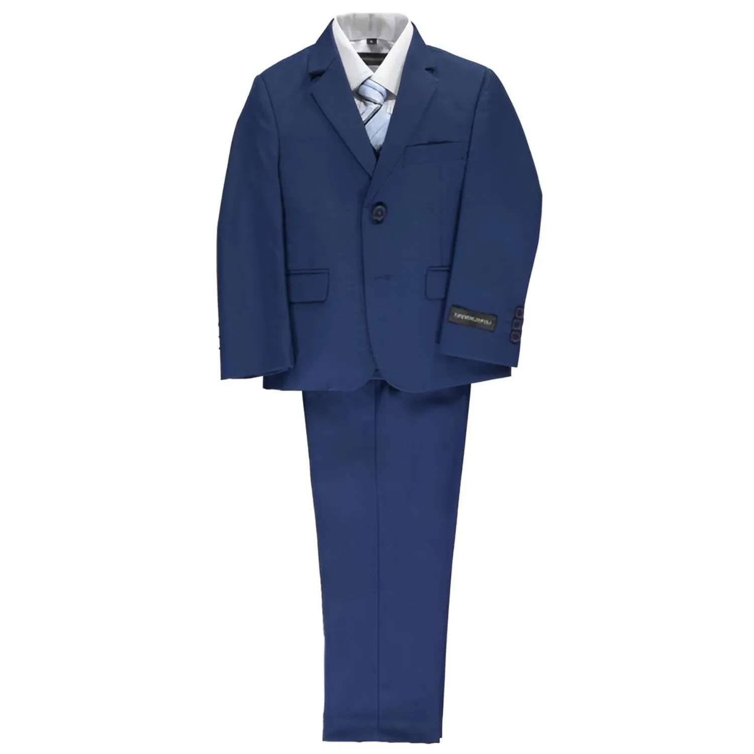 The Baby Suit Formal Boys Suit