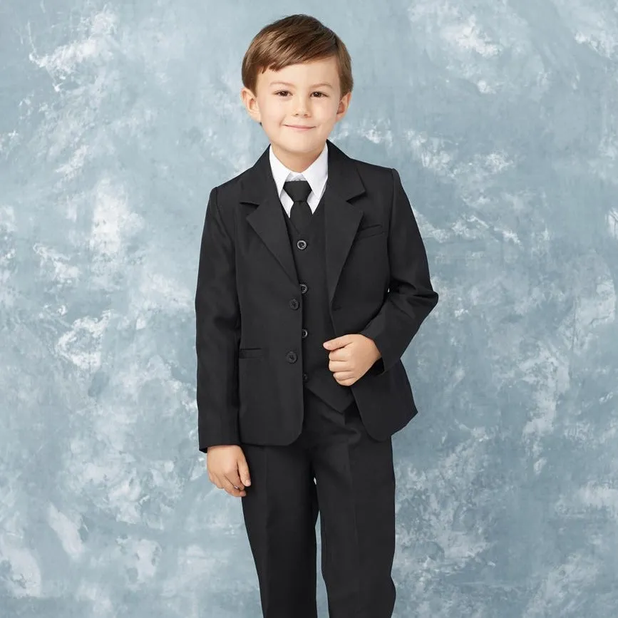 The Baby Suit Formal Boys Suit