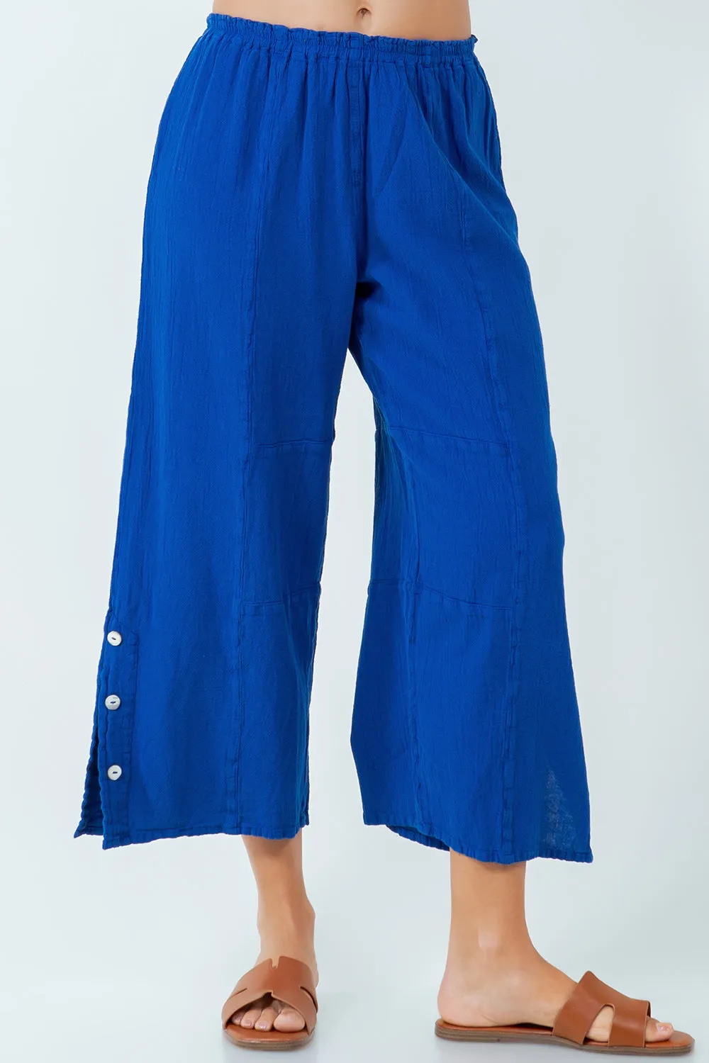 The Original Frankie Pant -Always a Perfect Fit - New Colors!