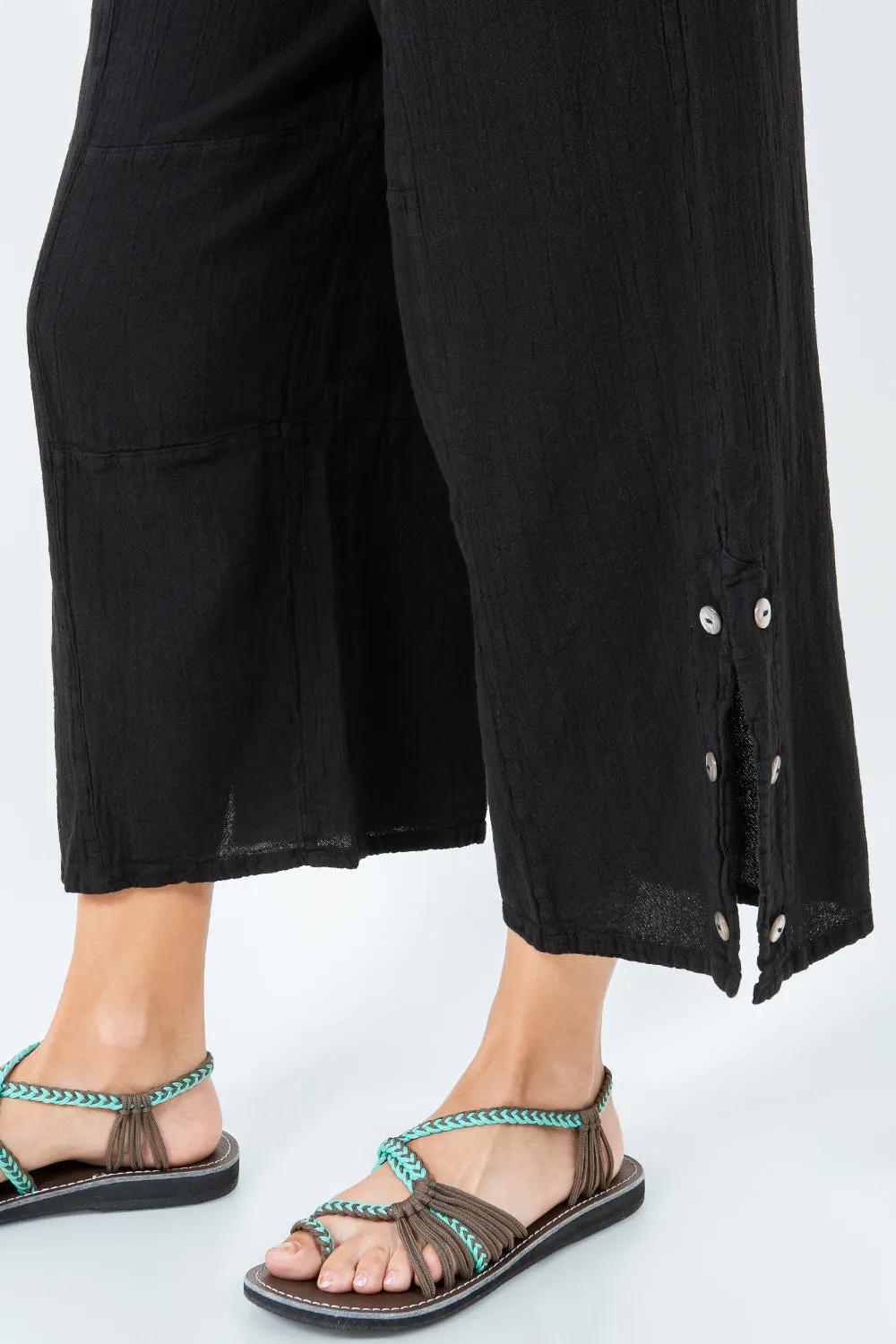 The Original Frankie Pant -Always a Perfect Fit - New Colors!