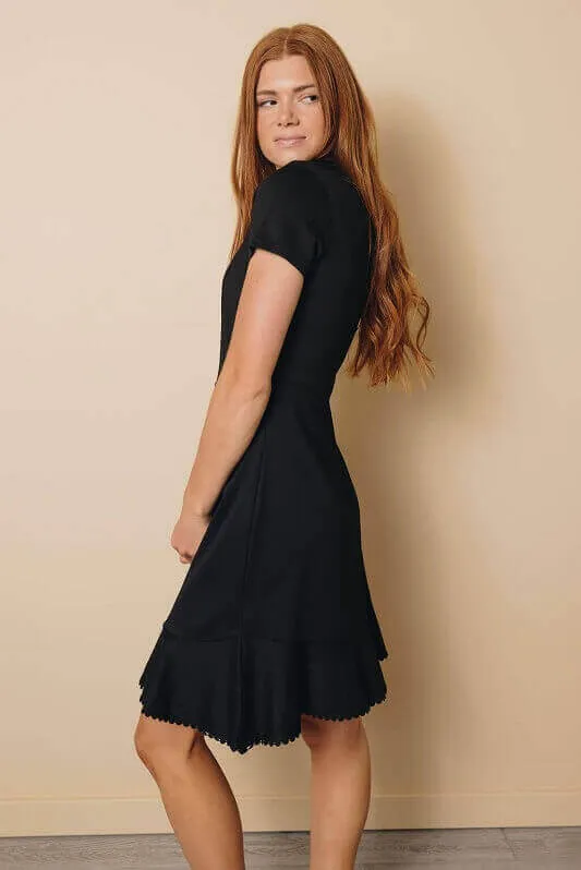 The Perfect Little Black Dress