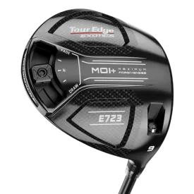 Tour Edge Exotics E723 Driver