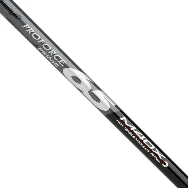 UST Mamiya Proforce M40X Graphite Wood Shafts .335"